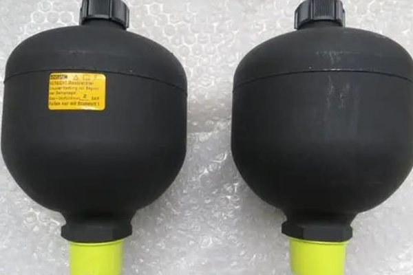 蓄能器充氣工具不會使用?這份使用指南要收好! 圖1