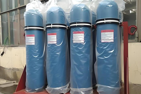 為什么液壓夯實機要使用蓄能器？