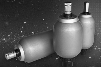 皮囊式蓄能器的原理、優缺點及用途介紹